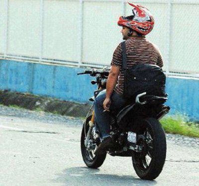 Falta de documentaci�n y conducir sin casco: las infracciones m�s frecuentes del tr�nsito local