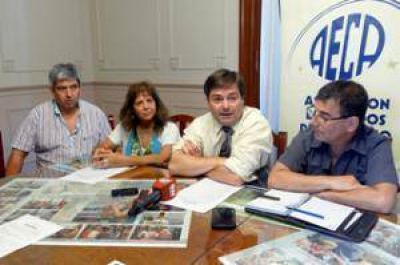 Con actividades variadas, se desarrollar�n las Jornadas Comunitarias Mujeres por la Igualdad