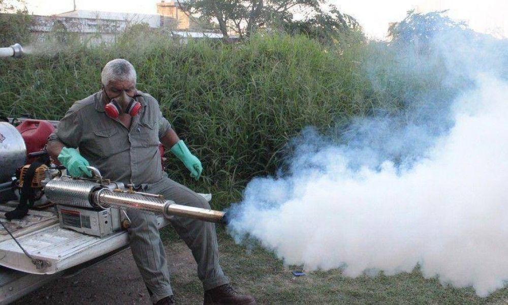Confirman 15 nuevos casos de dengue