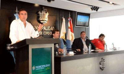 Con fuertes cr�ticas de la oposici�n, Mestre toma nueva deuda