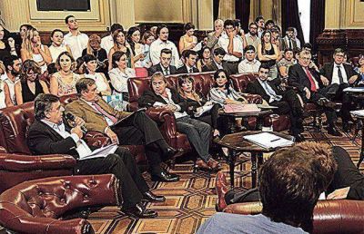 La oposici�n forz� a Macri a negociar la devoluci�n de 15% de coparticipaci�n