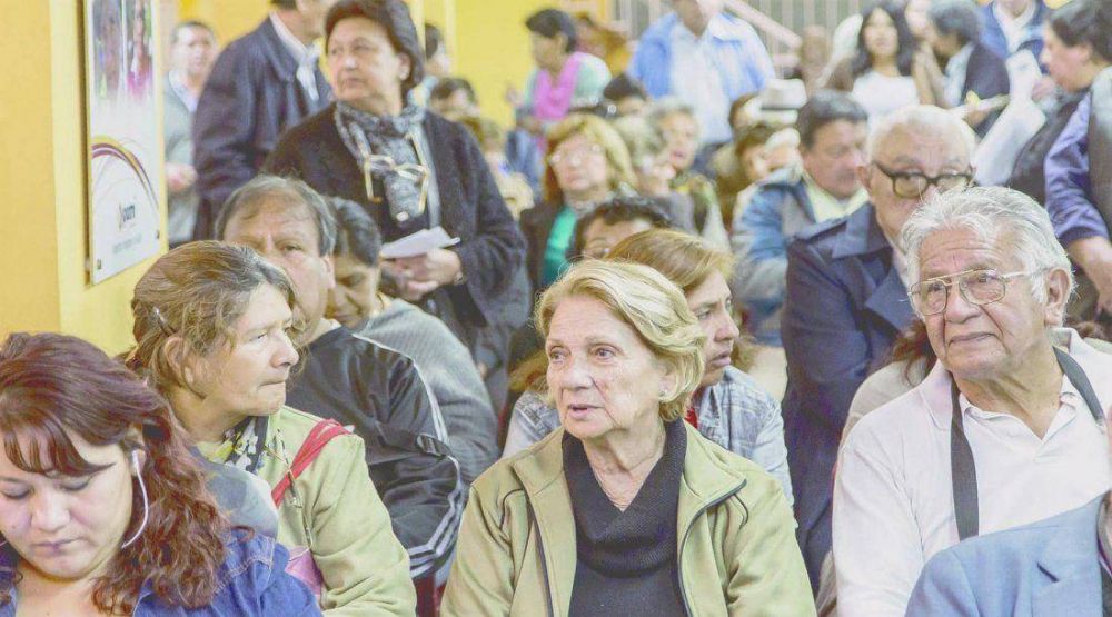 En Salta, unos 2.200 jubilados comenzarn a pagar Ganancias