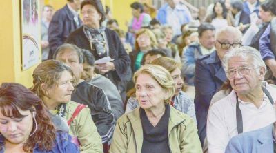 En Salta, unos 2.200 jubilados comenzar�n a pagar Ganancias
