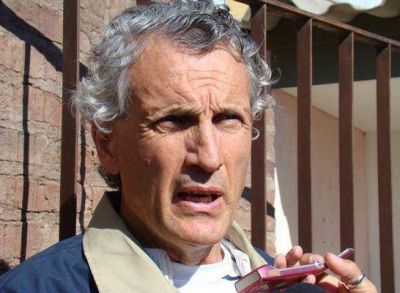 Tierno: por ahora el protocolo antiprotestas no se aplicar� en La Pampa