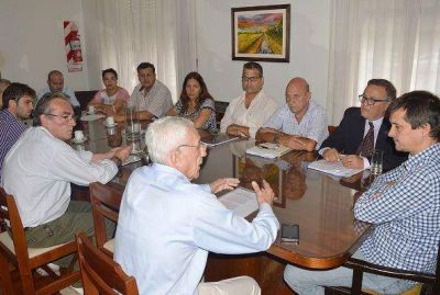 Accesibilidad: Autobuses hizo dos propuestas