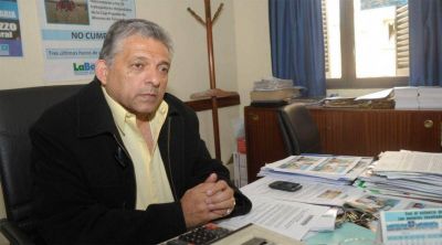 Bancarios en estado de alerta y movilizaci�n
