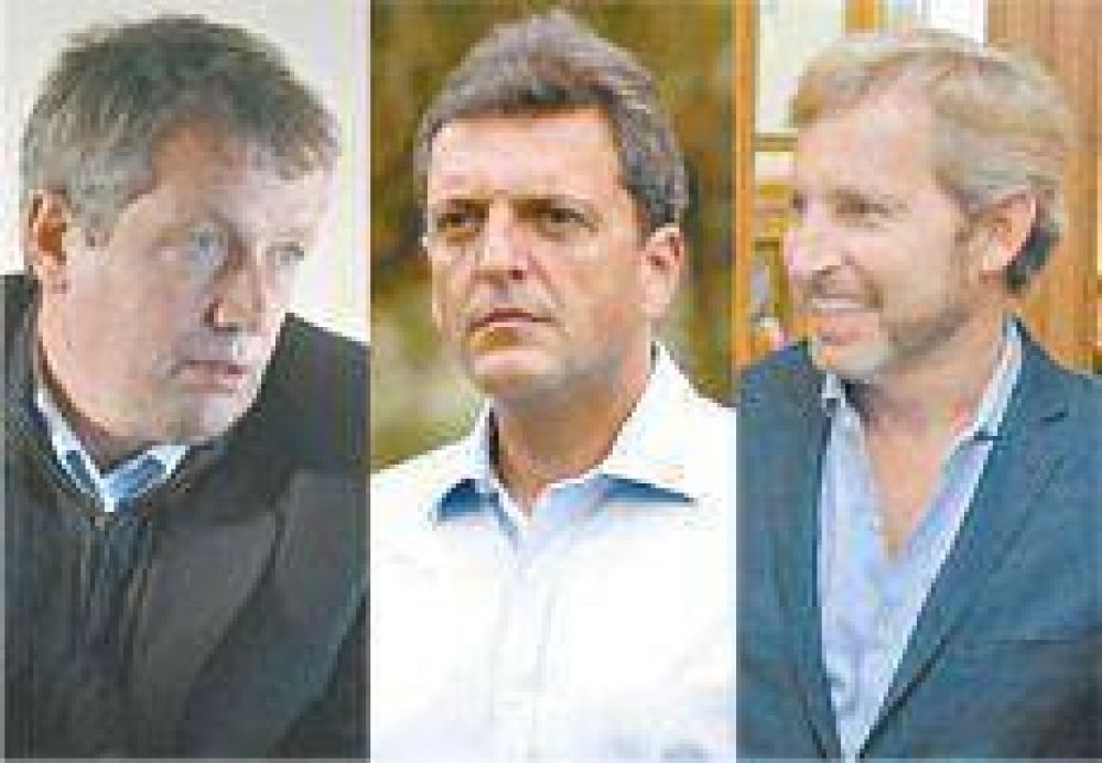 Un gui�o para Massa