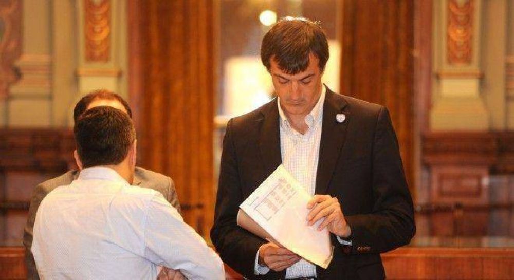 Volantazo: Bullrich vuelve a ofrecer el 40 por ciento a los docentes