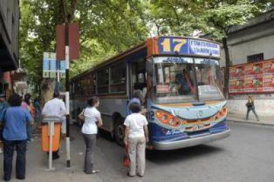El boleto estudiantil beneficiar� a alumnos de la capital