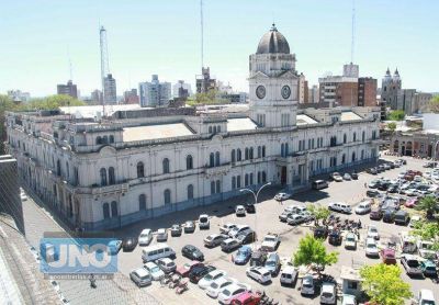 UPCN intim� al gobierno provincial a que abra la paritaria del sector p�blico