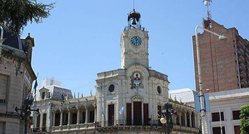 El Intendente de Paran� presentar� una propuesta salarial a los municipales el jueves 