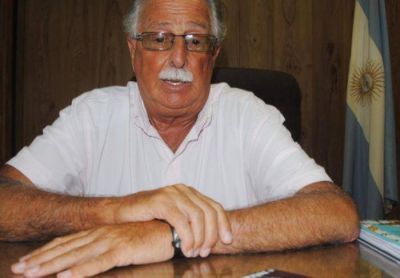 Cano: �Haber presentado esta auditor�a ante la Justicia fue liberarme de un peso terrible�
