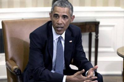 Obama env�a al congreso su plan para cerrar 