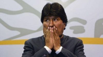 Confirmado: Bolivia le dijo No a Evo Morales