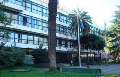Los municipales de San Mart�n pidieron un 40 % de aumento
