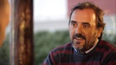 Giri dijo que �Arroyo trabaja para terminar con la visi�n de que la ciudad tiene due�o�