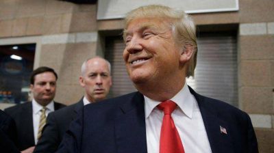 Elecciones en EEUU: Donald Trump gana el caucus republicano de Nevada