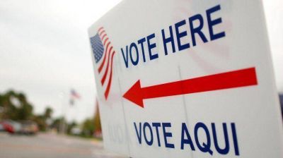 M�s de 13 millones de latinos votar�n en elecciones presidenciales de EEUU