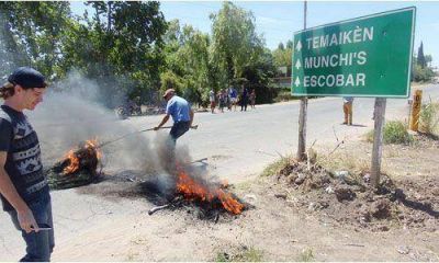Por los cortes, el Municipio present� un amparo contra Edenor