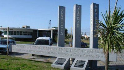 Pampill�n ir� a juicio por discriminaci�n y da�os