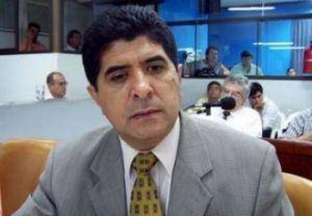 Ofensiva pol�tica por los fondos educativos llegar� a la oposici�n en el Congreso