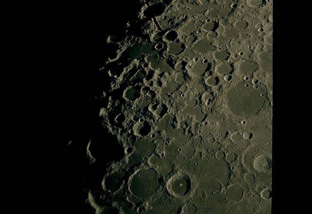 Dieron a conocer grabaciones secretas del Apolo 10