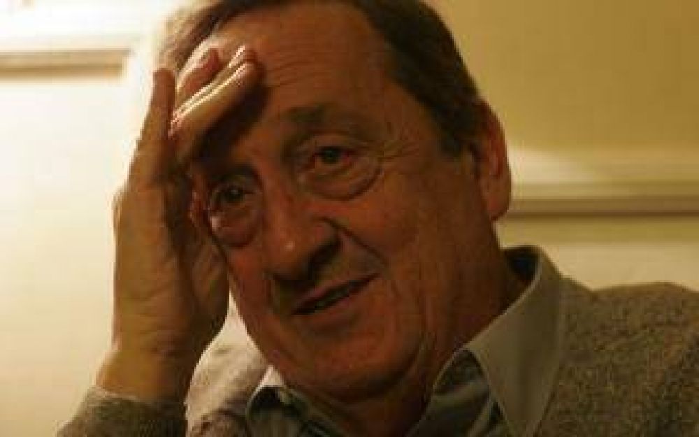 Tandil: Municipales reclaman a Lunghi aumento salarial del 35%