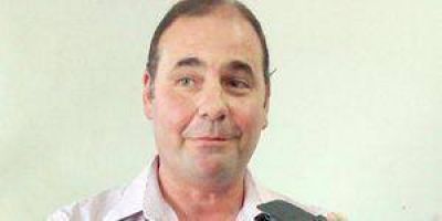 Marcelo Ugelli, es el nuevo titular del IPV