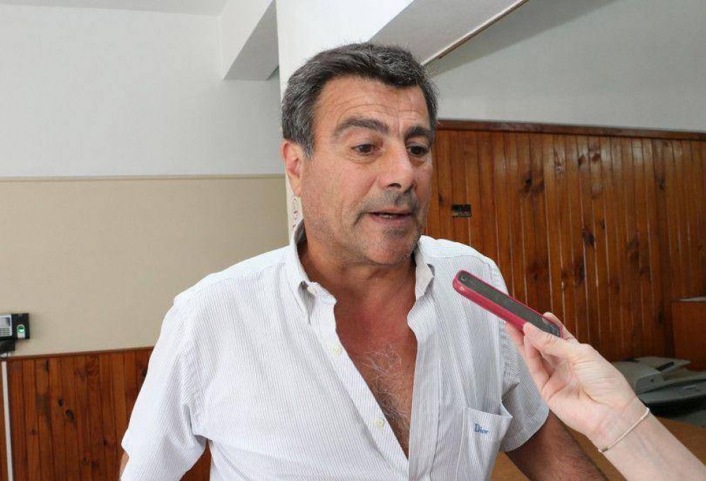 Pidieron una audiencia a Lunghi por la situaci�n de la industria metalmec�nica