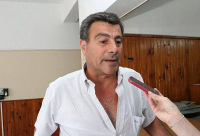 Pidieron una audiencia a Lunghi por la situaci�n de la industria metalmec�nica