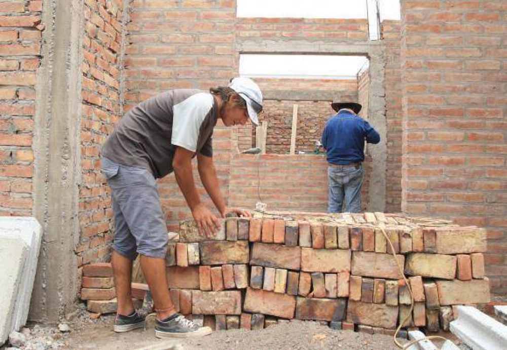 Esta semana el IPV habilita el pr�stamo para construir
