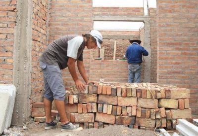 Esta semana el IPV habilita el pr�stamo para construir