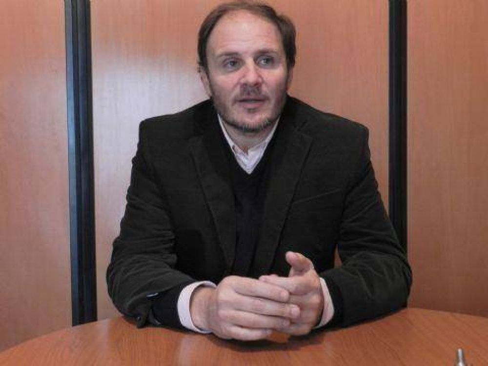 El diputado Santiago exigi� justicia por la muerte de un ni�o de 8 a�os
