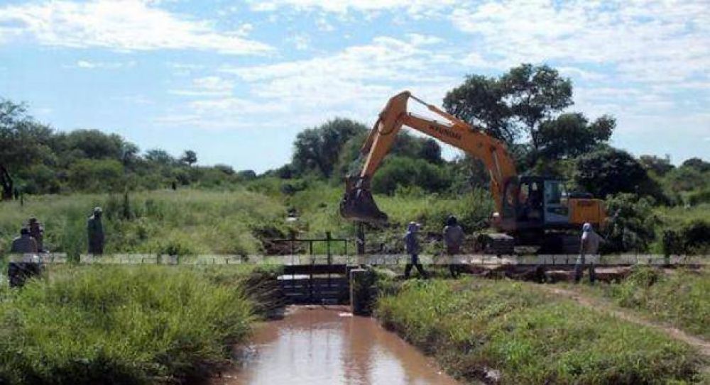 El drama de los pueblos sin agua potable