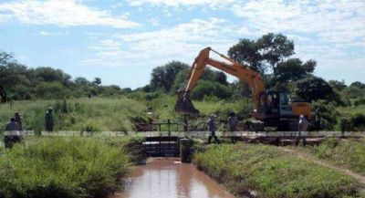 El drama de los pueblos sin agua potable