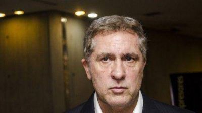 Pallares dijo que el PJ debe mirar las nuevas demandas