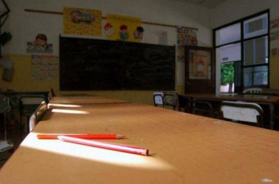 Gremios docentes rechazan oferta del Gobierno y peligra el inicio de clases