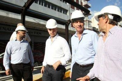 Algunos olvidos en las promesas de Rodr�guez Larreta