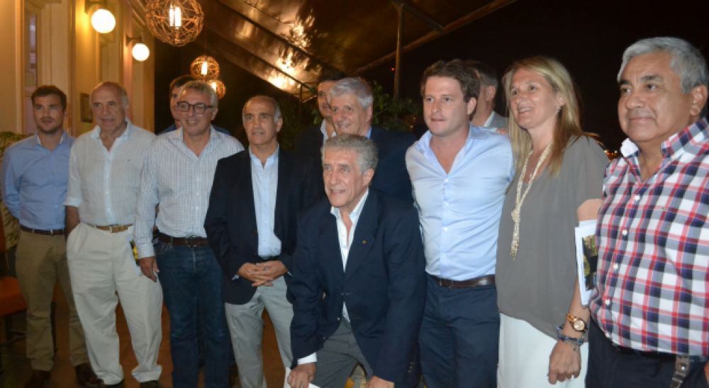 Intendentes reclamaron inversiones para las islas del Delta bonaerense