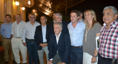Intendentes reclamaron inversiones para las islas del Delta bonaerense