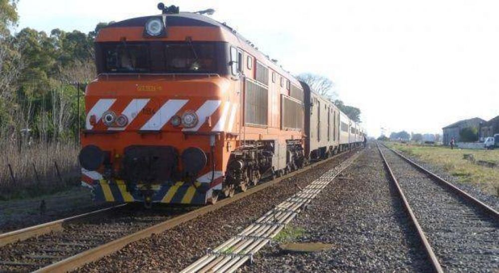 Qui�n es Fernando Dotti, el coronel de Caballer�a que design� Vidal en Ferrobaires