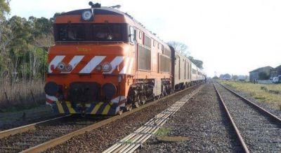 Qui�n es Fernando Dotti, el coronel de Caballer�a que design� Vidal en Ferrobaires