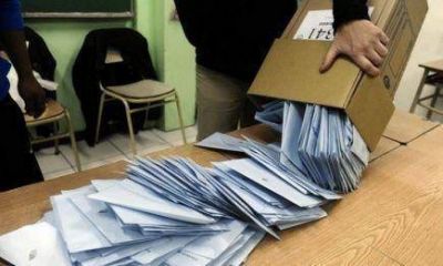Insisten con la derogaci�n de la Ley de Lemas en la provincia