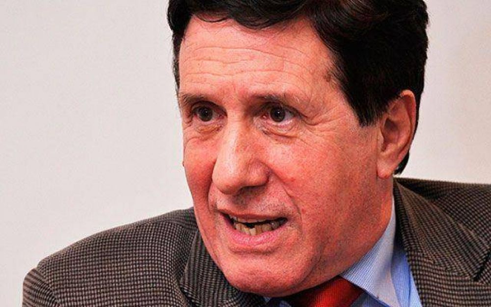 D�az P�rez: �Nadie puede pretender una lista de exclusi�n�