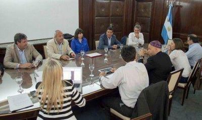 Estall� la interna en ACUMAR