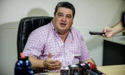 Enrique De Arrecchea ser� el nuevo delegado de Migraciones