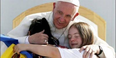 Los silencios del Papa Francisco