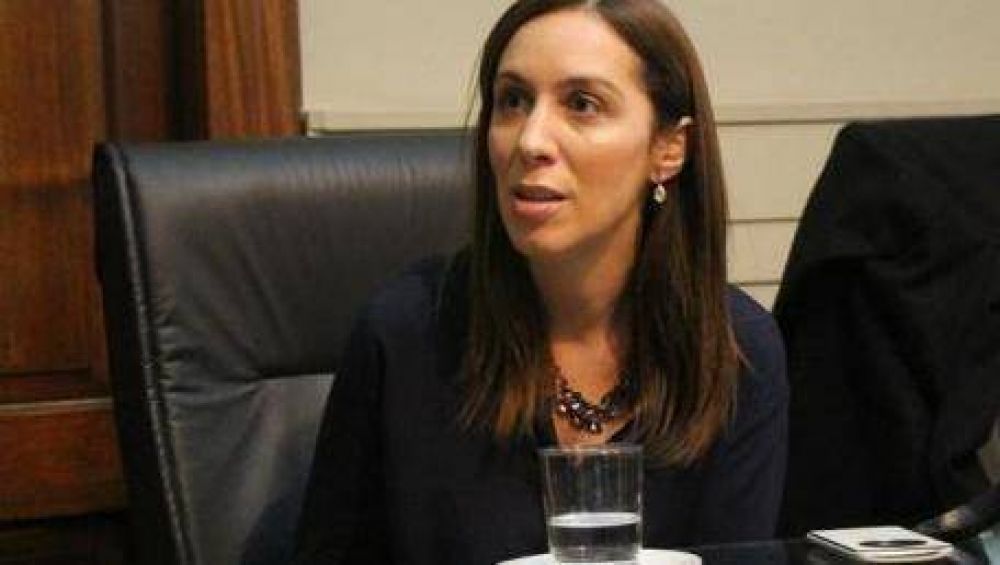 A tono con Naci�n, Vidal planea modernizar la provincia