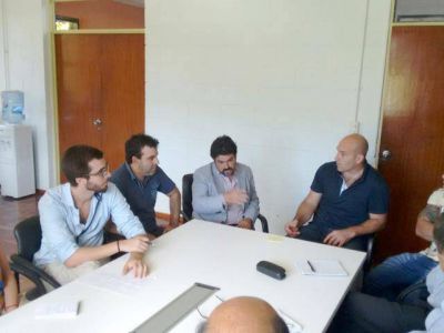 El Municipio se modernizar�