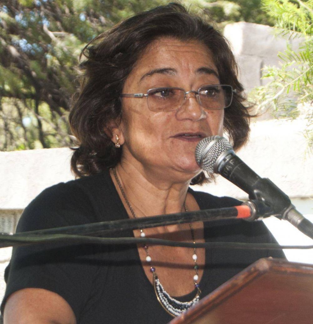 Corpacci y Jalil en el congreso del PJ nacional